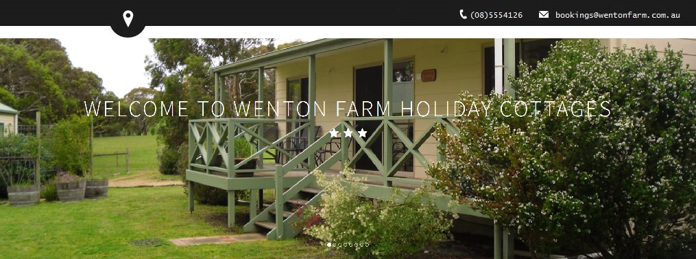 Wenton Farm Holiday Cottages