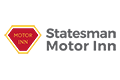 Statesman Motor Inn using Bookings247 booking system