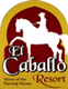 El Caballo Wooroloo using Bookings247 booking system