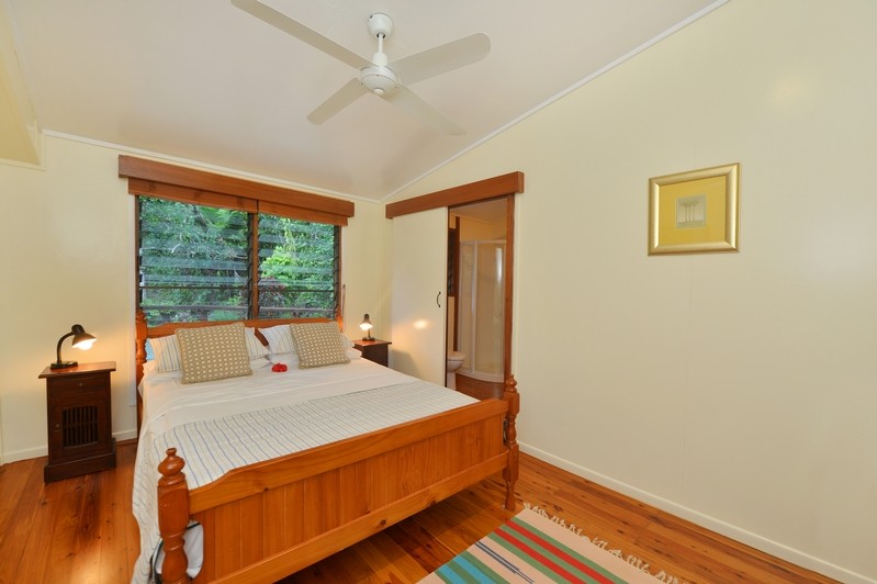 Bookings247 Cow Bay Homestay B&B