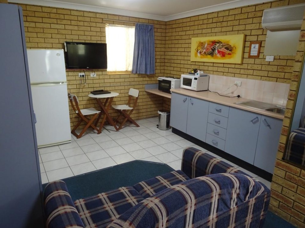 Bookings247 Tallarook Motor Inn