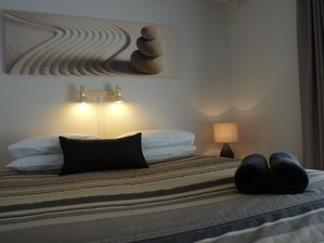 2 Bedroom Family Apt. (6 Pers)