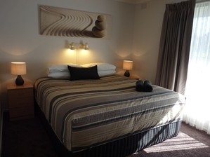 2 BR Apartment - Weekly Special