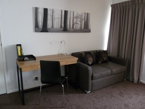 2 BR Apartment - Weekly Special