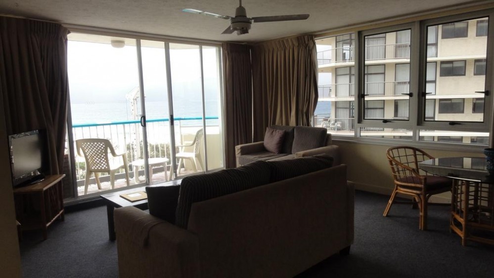 Bookings247 Quarterdeck Apartments