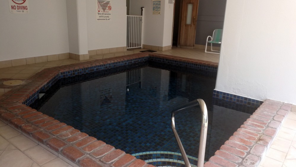 Bookings247 Quarterdeck Apartments