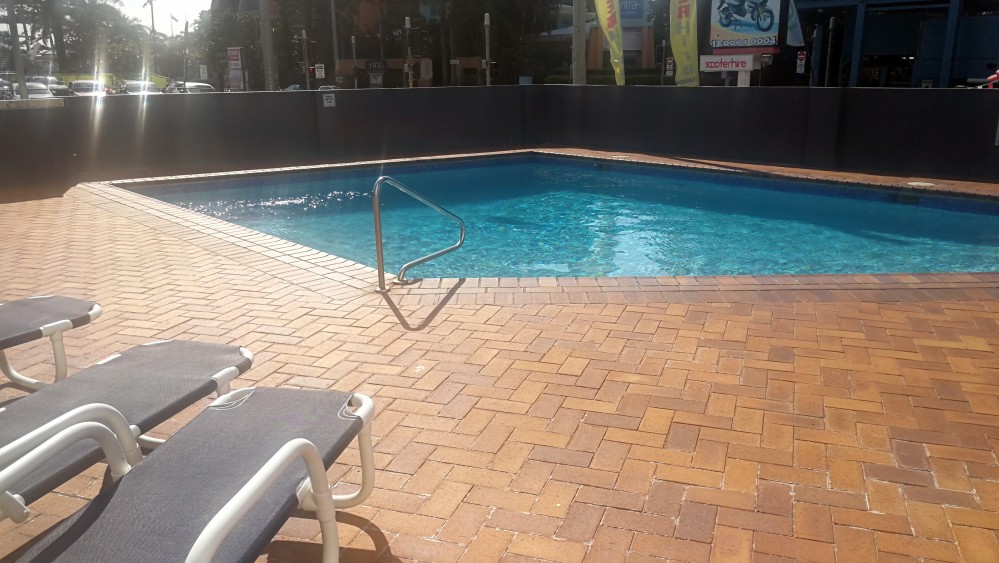 Bookings247 Quarterdeck Apartments