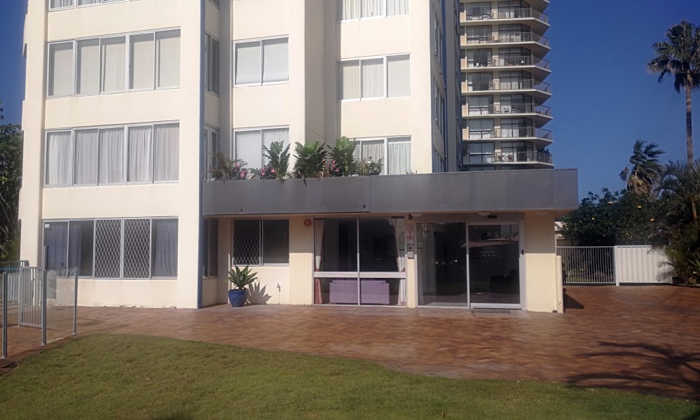 Bookings247 Quarterdeck Apartments