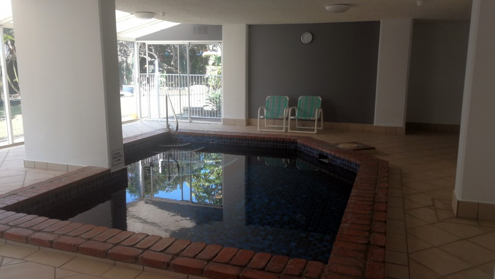 Bookings247 Quarterdeck Apartments