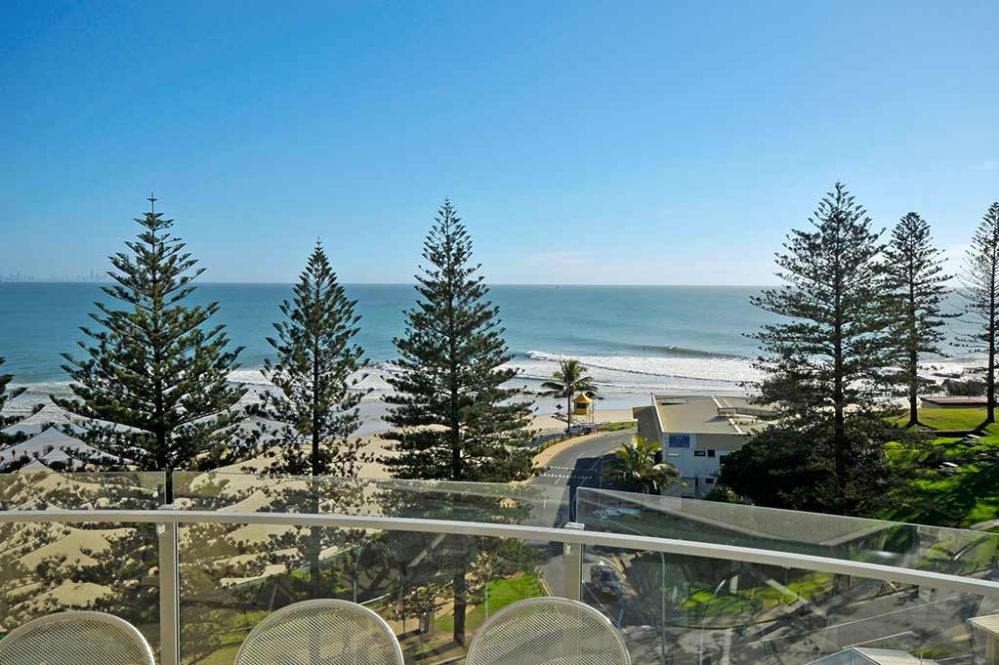 Bookings247 The Garland Luxury Beachfront Apartments