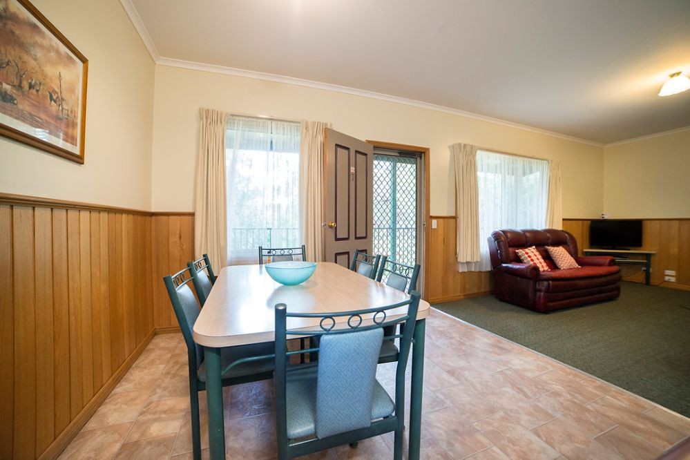 Luxury Two-Bedroom Cottage