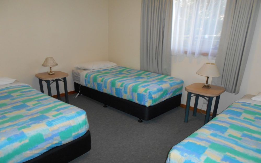 Luxury Two-Bedroom Cottage