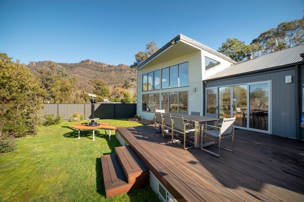 Bookings247 Heath House