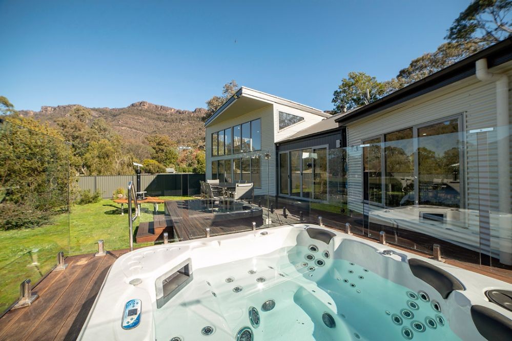 Bookings247 Heath House