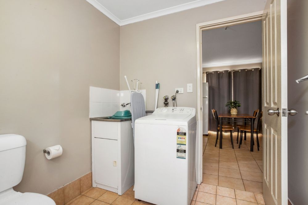 Family Park Home (2 Bedroom)