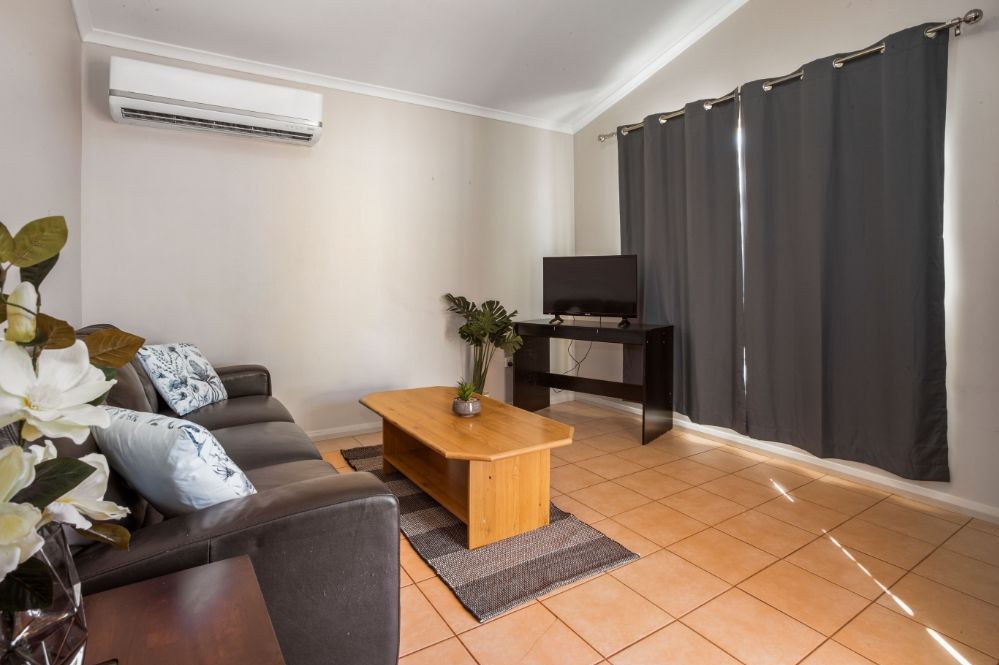 Family Park Home (2 Bedroom)