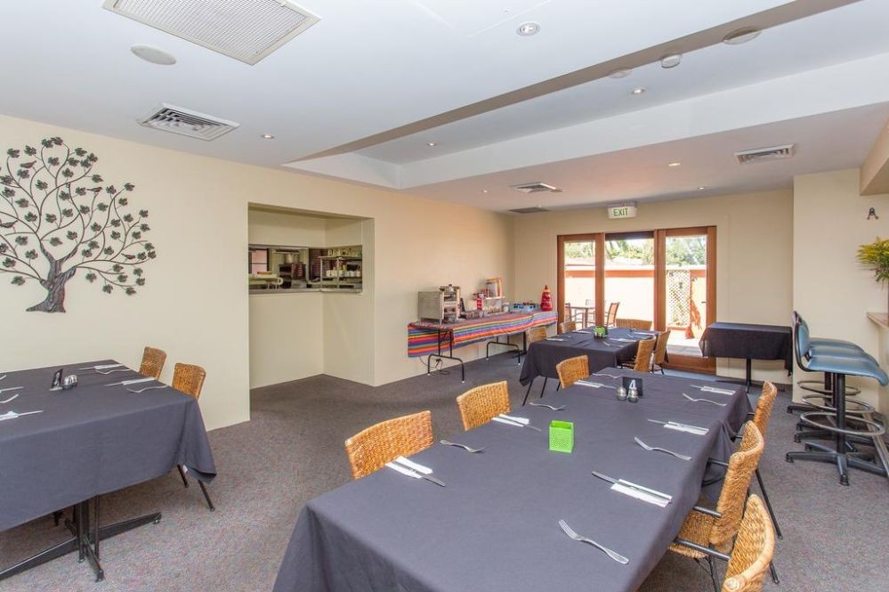 Bookings247 Mackay Rose Motel