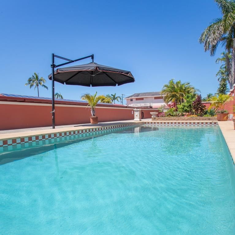 Bookings247 Mackay Rose Motel