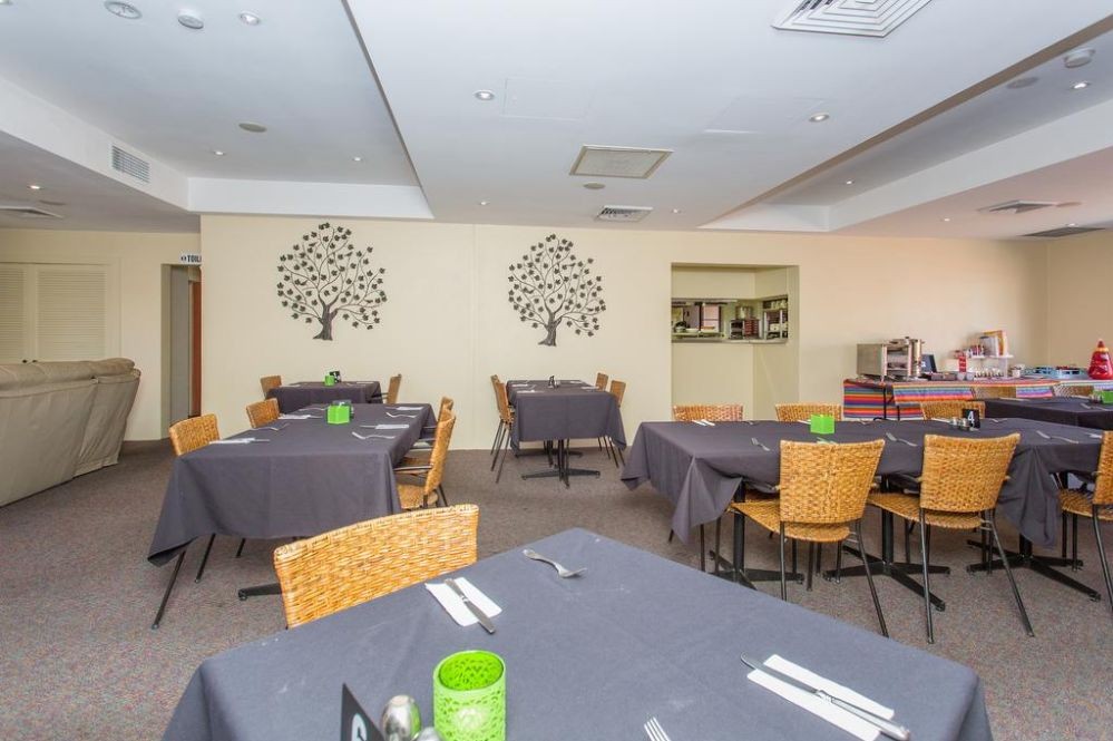 Bookings247 Mackay Rose Motel