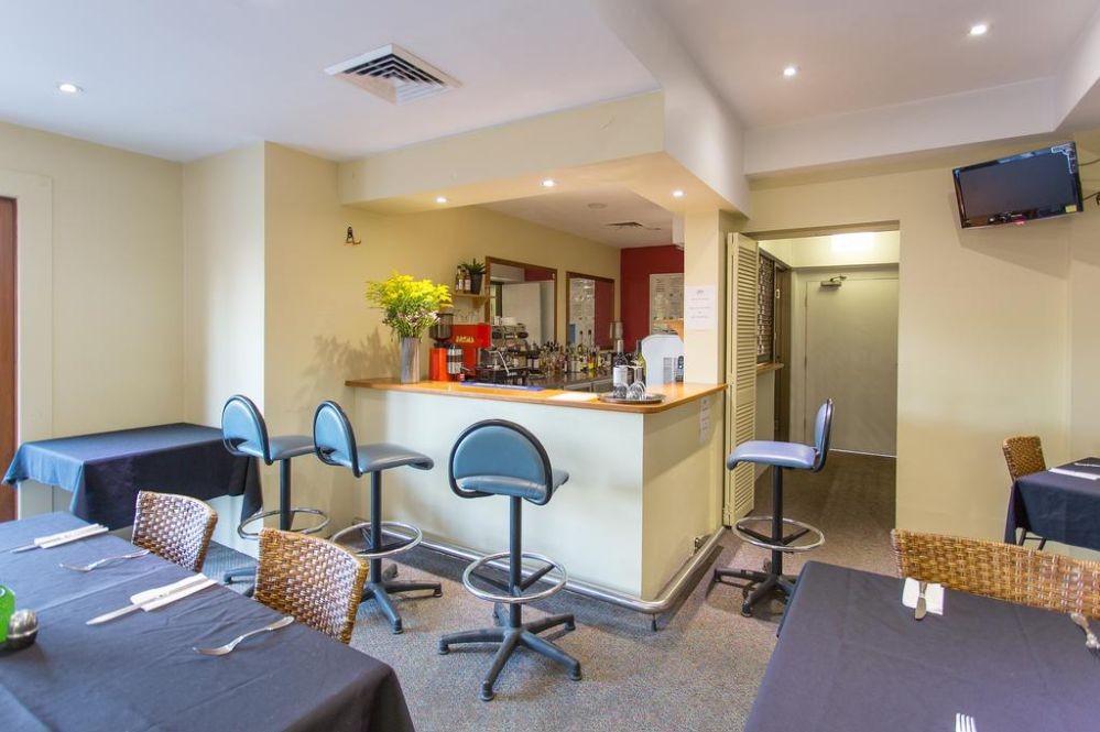 Bookings247 Mackay Rose Motel