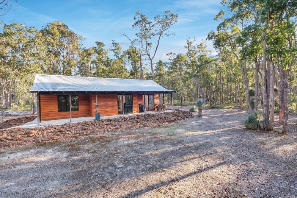 Bookings247 Island Brook Estate