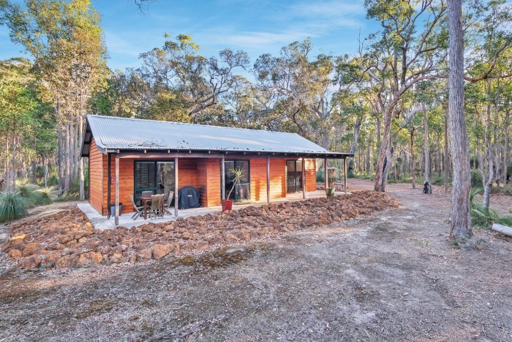 Bookings247 Island Brook Estate