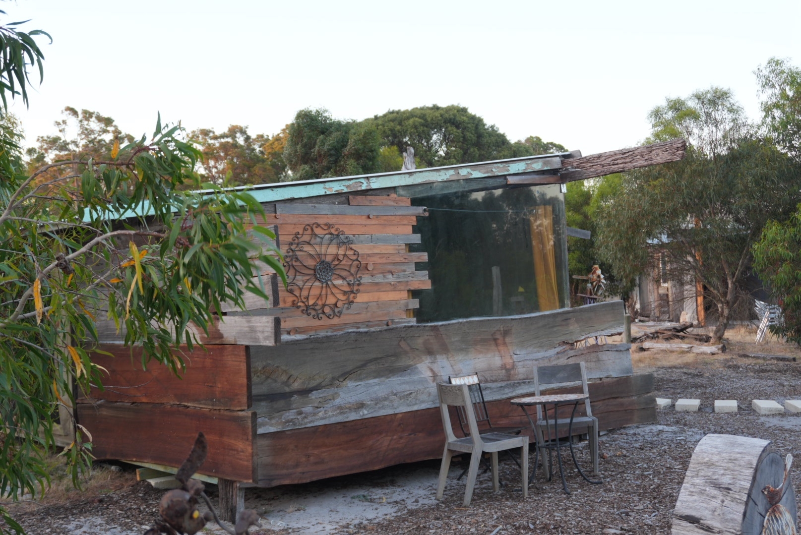 Harley- Pet Friendly Glamping Spa & Retreat