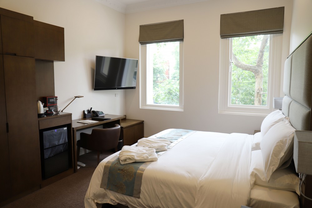 Bookings247 Clarendon Hotel Melbourne