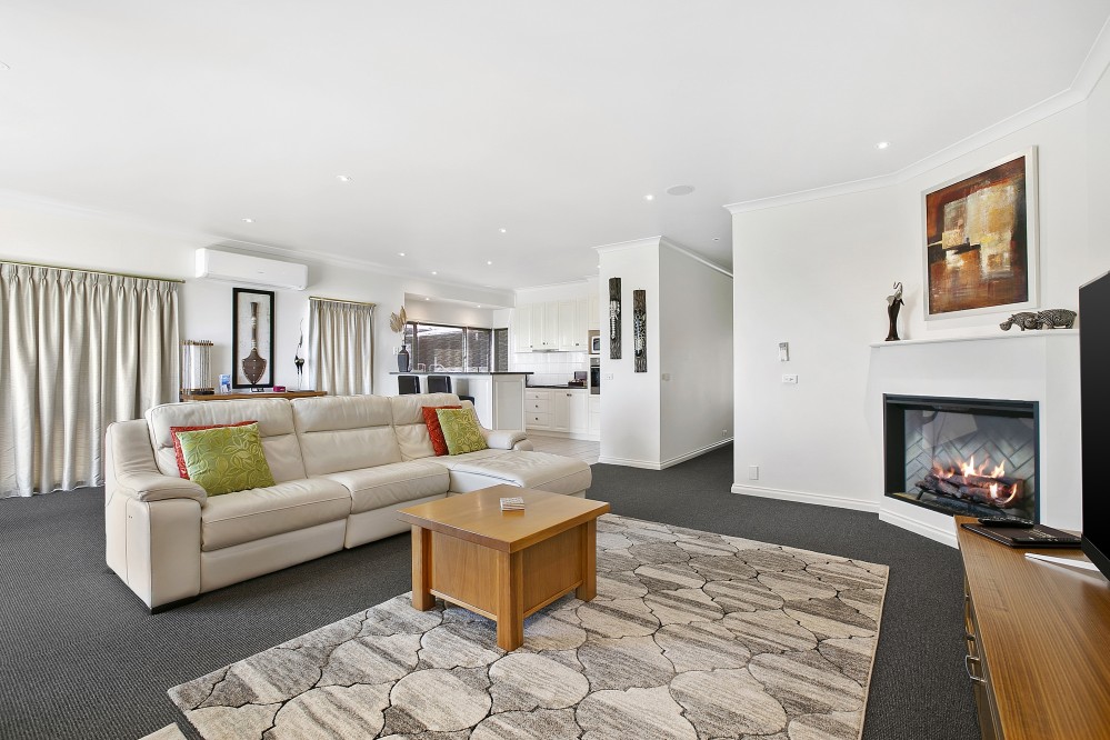 Flinders Penthouse