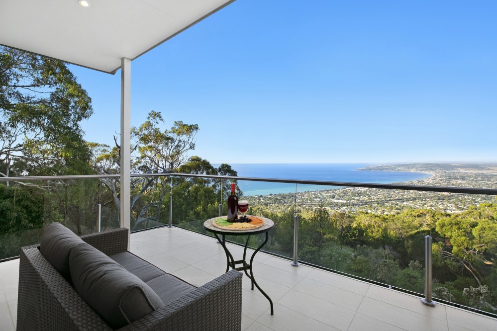 Eyrie Penthouse Studio