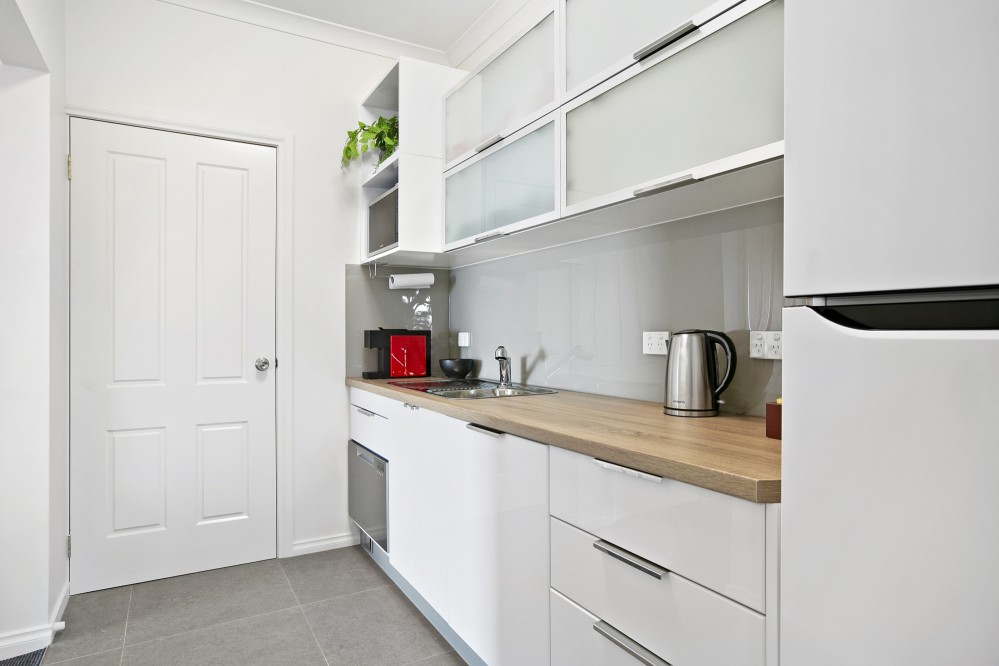 Eyrie Penthouse Studio