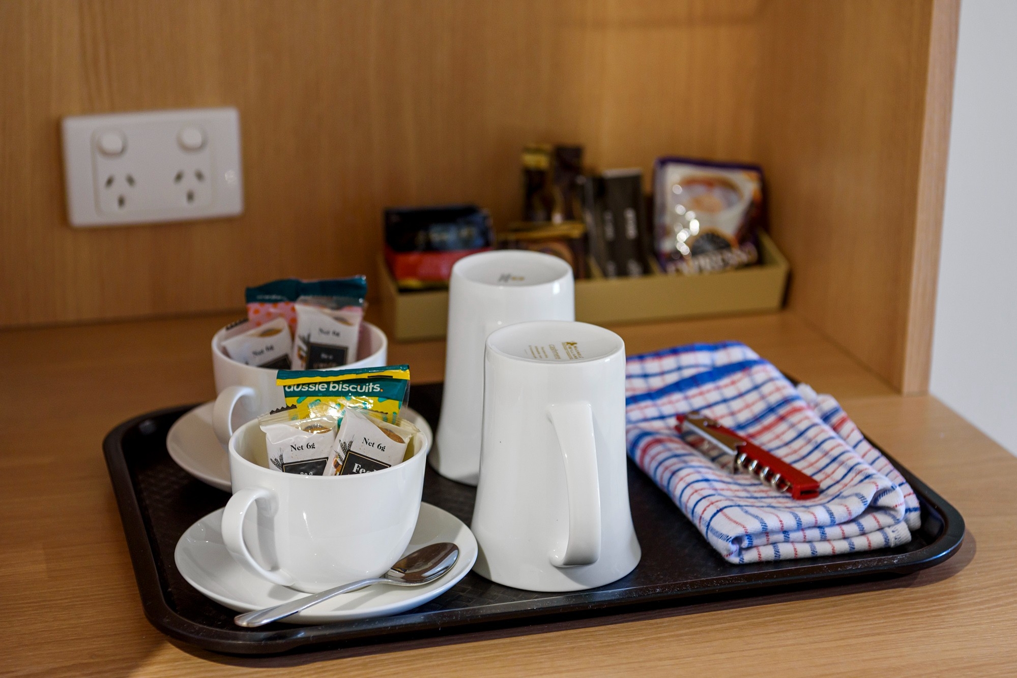 Executive Family Spa