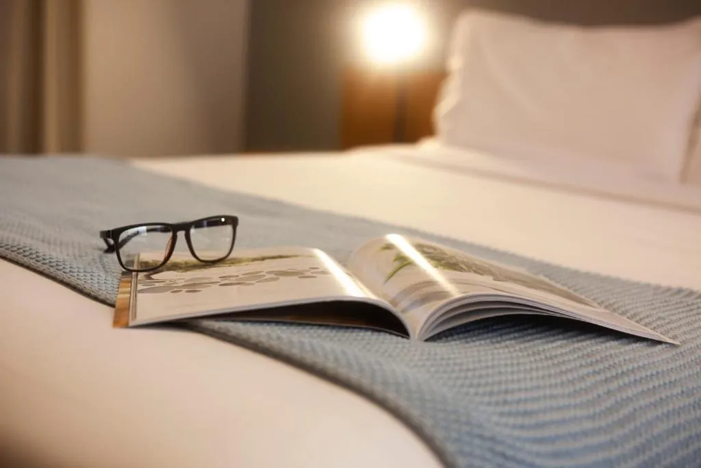 Twin Room - 4 Night Special