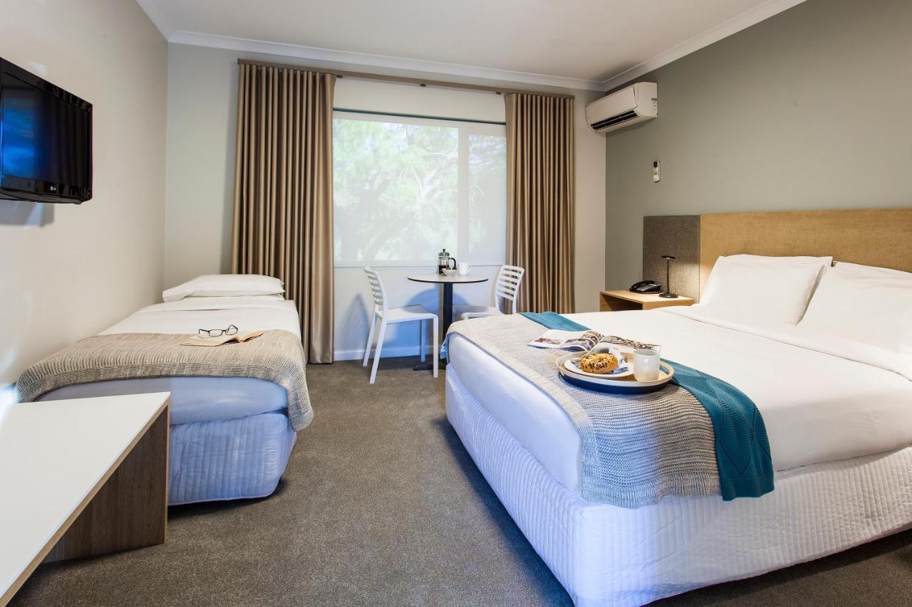 Deluxe Twin Room - 7 Night Special