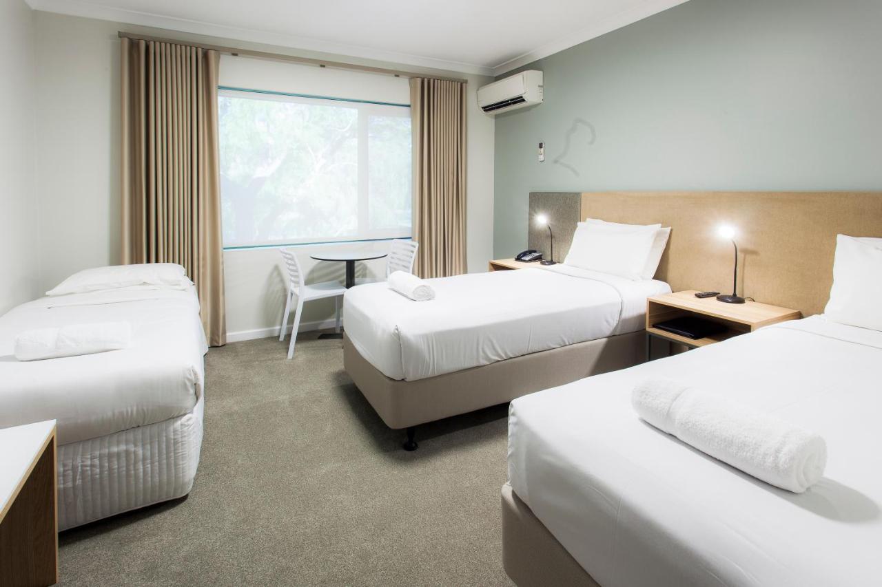 Deluxe Twin Room - 7 Night Special