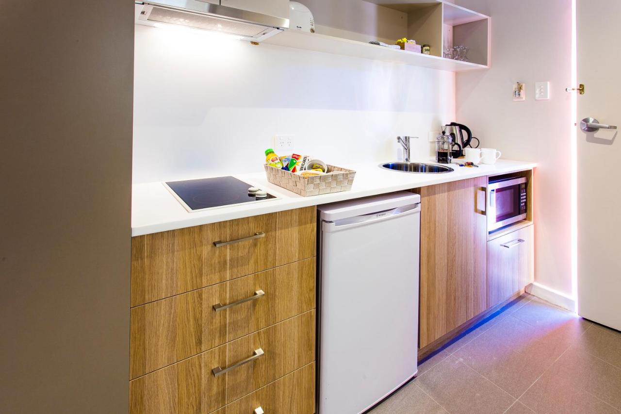 Deluxe Family Room With Kitchenette