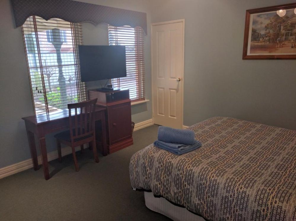 Bookings247 Durham Lodge Bed & Breakfast