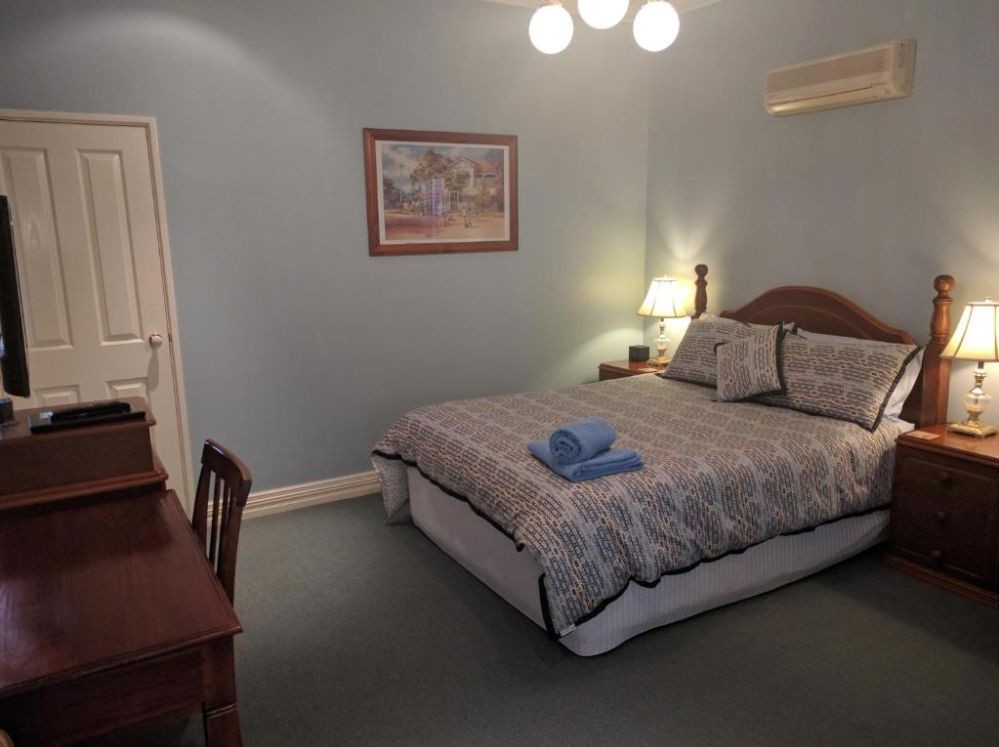 Bookings247 Durham Lodge Bed & Breakfast