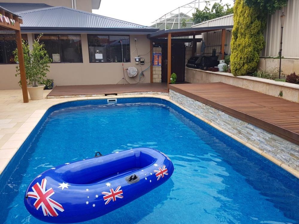 Bookings247 Ocean Reef Homestay