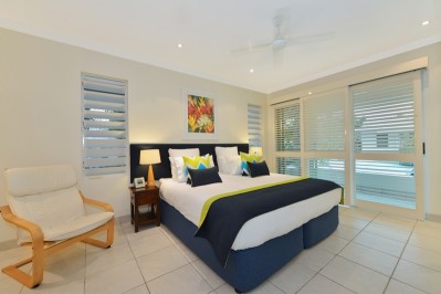 Reef Villa In Port Douglas