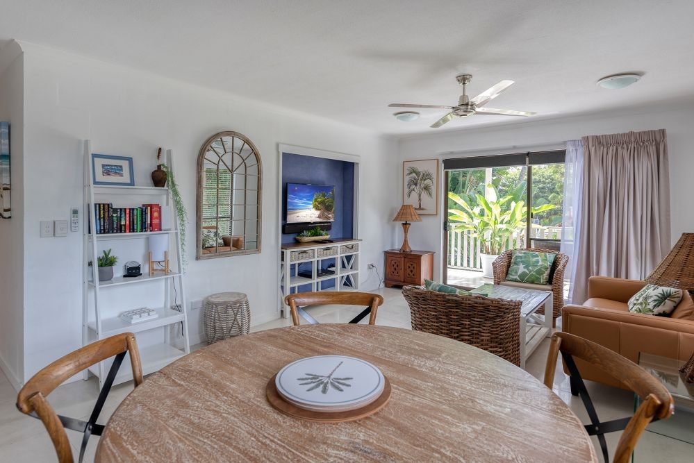 Bookings247 Tropical Reef Apartments