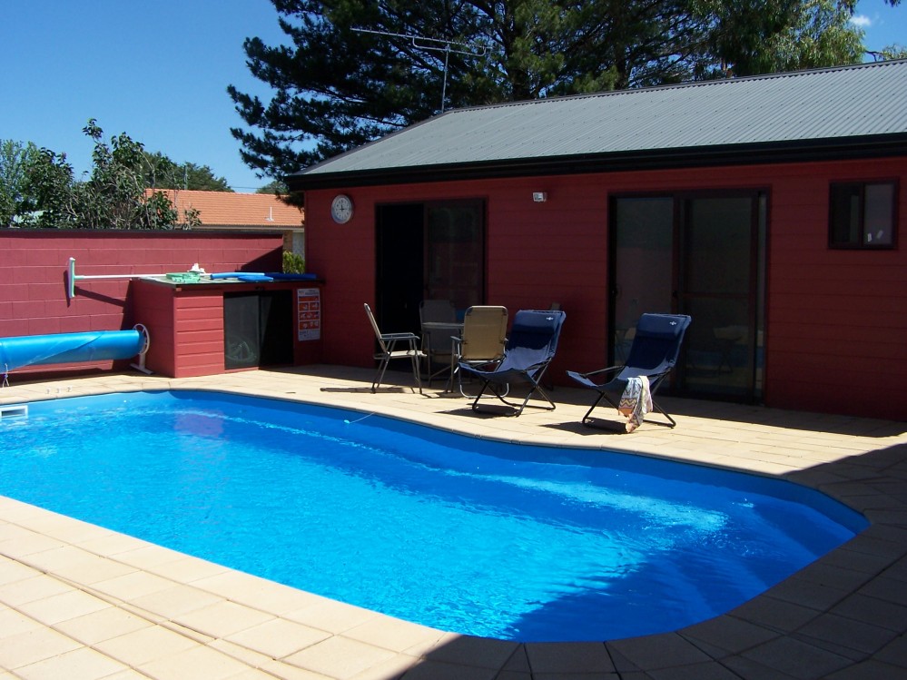 Bookings247: Cottonwood Lodge