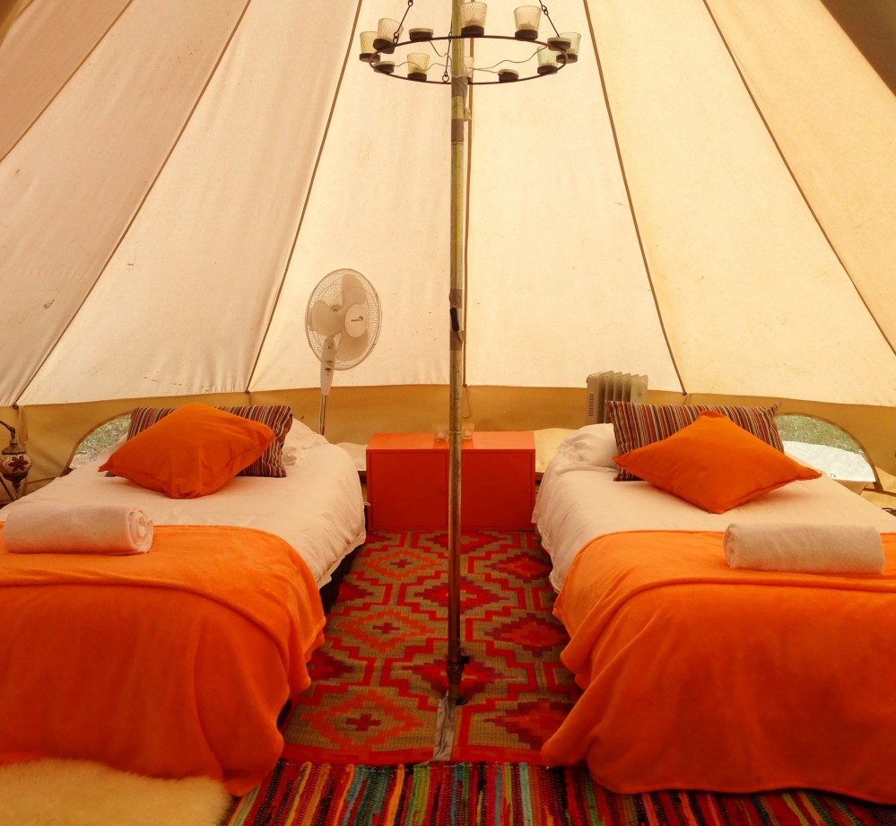 3. Whole House Self Catered Holiday Let Booking