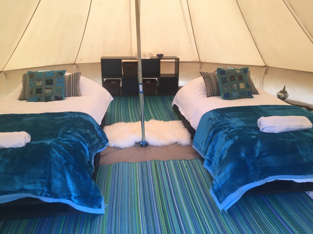 3. Whole House Self Catered Holiday Let Booking