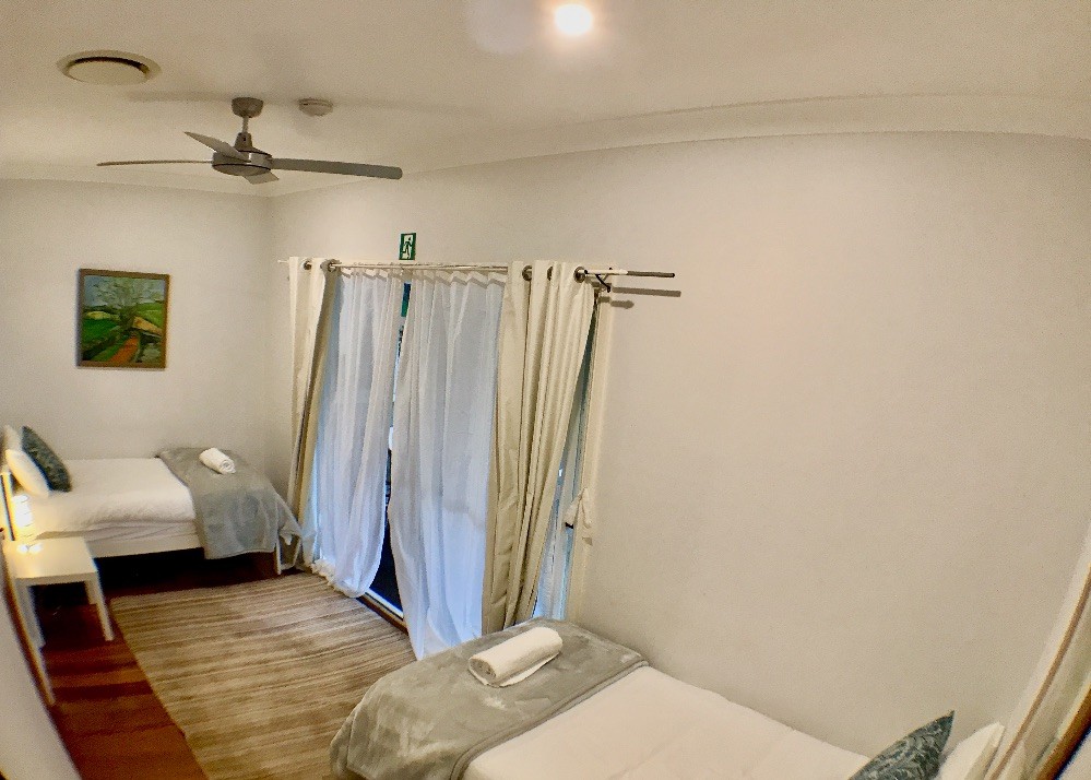 5. Room: King Or Twin