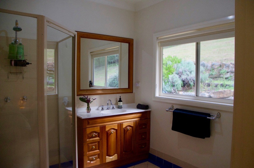 3. Whole House Self Catered Holiday Let Booking