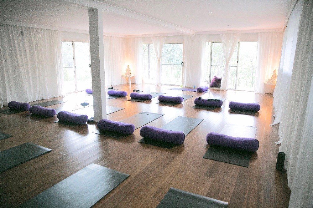 1. Catered Retreat  - Facilitator Booking