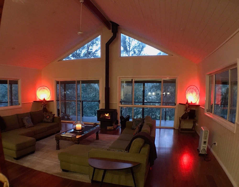 4. Mid Week All Inclusive Corporate Package