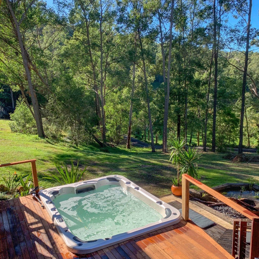 1. Catered Retreat  - Facilitator Booking