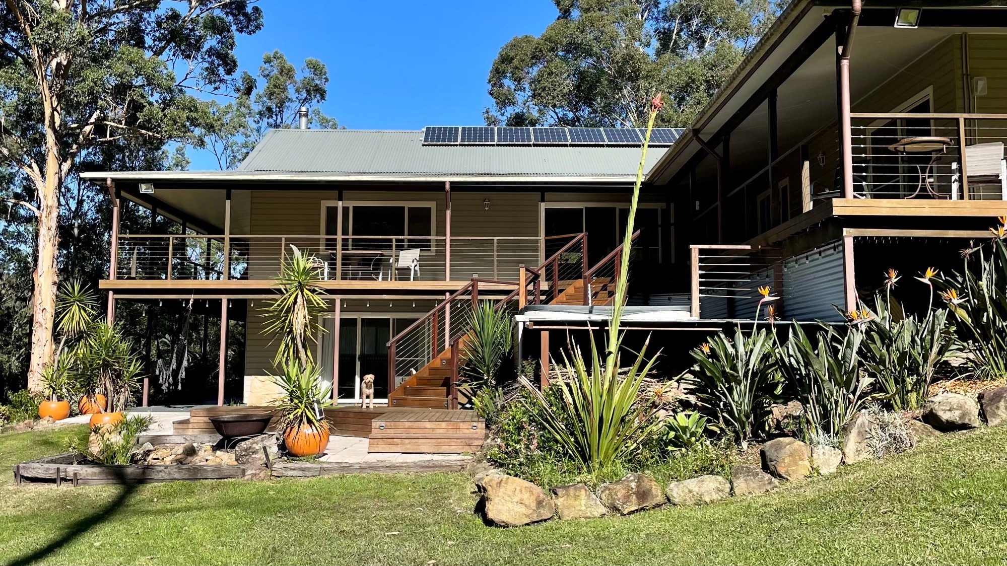 3. Whole House Self Catered Holiday Let Booking